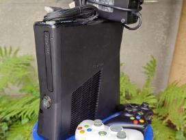 Xbox 360 Slim Rgh 250gb