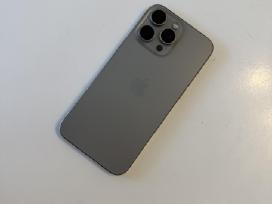 Apple iPhone 15 pro max 512gb natural 100%