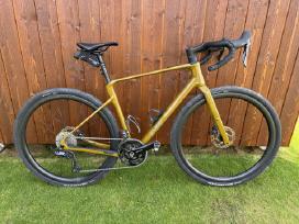Cube Nuroad C:62 Pro 2025 M dydis