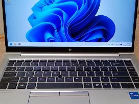 Hp 840 G8 i5 1135g7 2.4ghz 8gb, su garantija