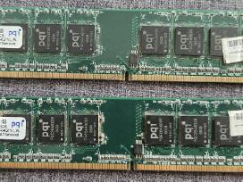 RAM Ddr2 667 1gb