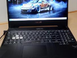 Asus Tuf Gaming Fx505d Ryzen5 3550h 16gb,garantija