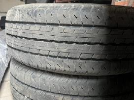 Nokian Nordman Sc 225/70 R15c