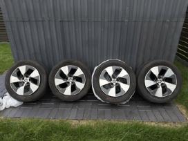 Originalūs Bmw ratlankiai