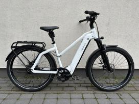 Riesse&muller Charger 4 Vario GT Mixte CX Smart