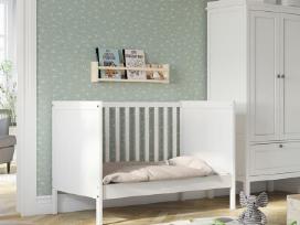 Kūdikio vaikiška lovytė Ikea