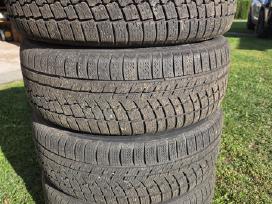 R16 205/55, Audi ,VW,skoda 6mm.