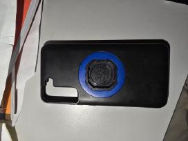 Samsung s22+ plus mag case quadlock quad