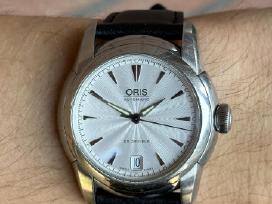 Oris Artelier Date 38mn automatic
