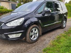 Ford galaxy 1.6 ecoboost