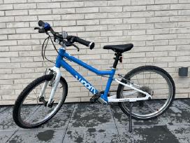 Woom 4 20 ir Early rider 16