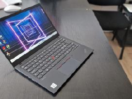 Lenovo X1 Carbon Gen 8, i7-10510, 16gb, 512 SSD