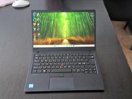 Lenovo X1 carbon 7th, i7-8565, 16gb, 14 Fhd Ips