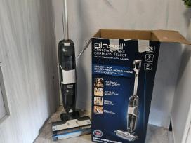 Naudotas Bissell Hf3 siurblys