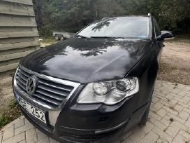 Parduodu automobili passat