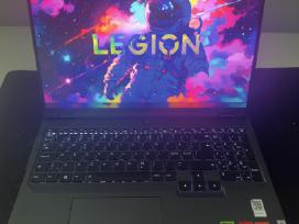 Lenovo Legion Pro 5 16arx8 Rtx 4070 Ryzen 7