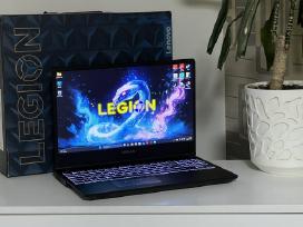 Parduodamas Legion Y540 su Gtx 1660ti, I5-9k.