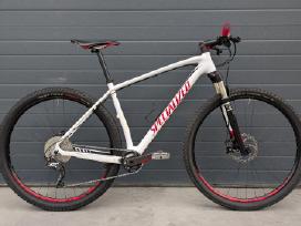 Specialized carbon