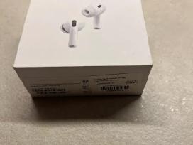 Apple airpods pro 3, originalas