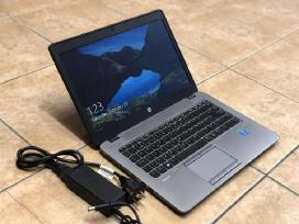 Hp Elitebook 14"fhd Liečiamas Ram8gb Ssd128gb