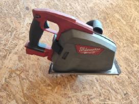 Milwaukee metalo pjūklas m18