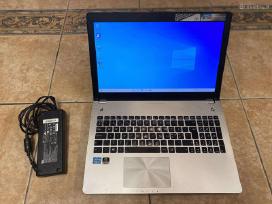 Asus 15.6fhd i7 3.4ghz Geforcegt650 Ram8gb