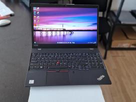 Lenovo T15 Gen1, i5-10210, 16gb, Stovis 10, Us kla