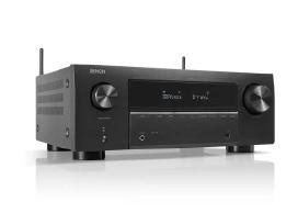 Denon avr s970h 8k WiFi Hdmi arc Bt Spotify