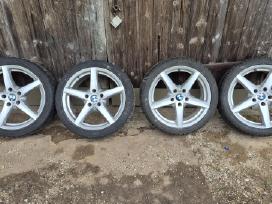 Ratlankiai Ronal 41 R18