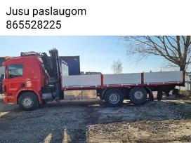 Parduodu