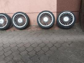 Parduodu R19 ratus ,tinka Bmw et 20,