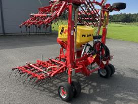 Einbock Aerostar 6m su Apv Ps 300 M1