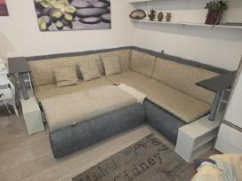 Sofa lova kampas