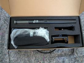 Kondensatorinis mikrofonas t.bone Em9600