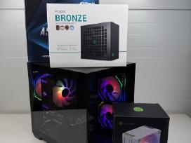 Naujas Stacionarus Žaidimų Pc Rtx 2060super Ryzen5