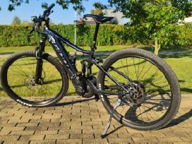 Giant Stance E+