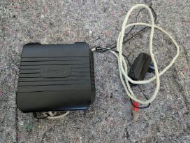 4G maršrutizatorius Mikrotik R11e-lte6