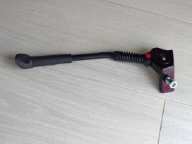 Hebie Central Kickstand 630 Lex
