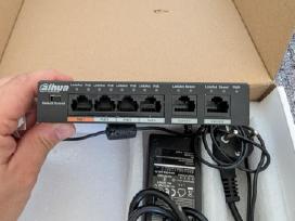 Poe tinko switchas Dahua Dh-pfs3006-4et-60