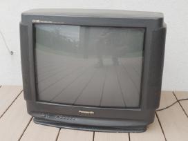 Panasonic Tx-2166t, 21 colio 54cm ekranas