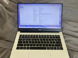 Huawei Matebook D 14, Ryzen 5 3500u