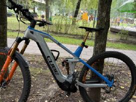 Cube Stereo Hybrid 160 Hpc Actionteam