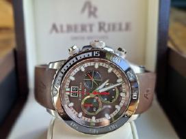 Albert Relie Challenger 300 M