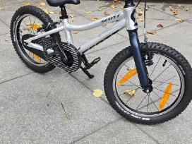 Scott Scale RC 160 vaikiškas 16colių dviratis