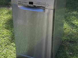 45cm indaplovė bosch