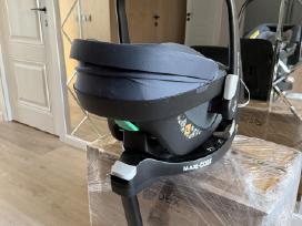 Maxi Cosi Pebble 360 automobilinė kėdutė