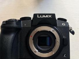 Panasonic lumix G7