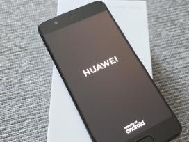 Huawei P10 Plus (128gb/6gb). Idealus ant dalių.