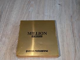 Monopoly Paco Rabanne 1 Million stalo žaidimas