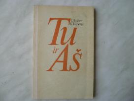 D. Veber - Tu ir aš